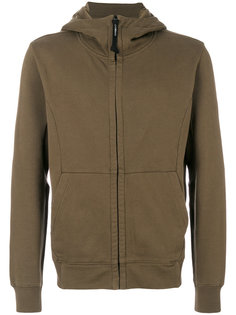 zipped hoodie  CP Company