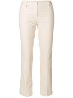 cropped trousers Dorothee Schumacher