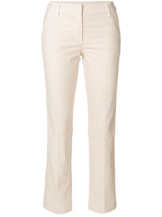 cropped trousers Dorothee Schumacher