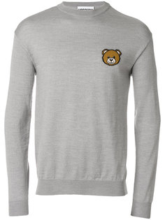 Teddy Bear jumper Moschino