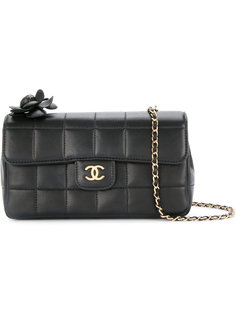 стеганая сумка Chocolate Bar Chanel Vintage