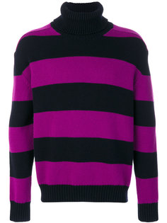 striped jumper Laneus