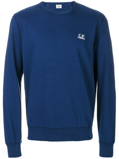crew neck sweatshirt CP Company