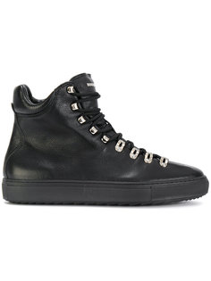 кеды Tennis Club Dsquared2