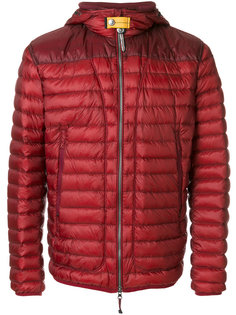 padded jacket Parajumpers
