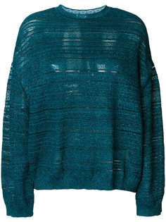 knitted top M Missoni