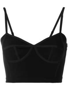 classic bralette T By Alexander Wang