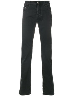 classic skinny jeans Jacob Cohen