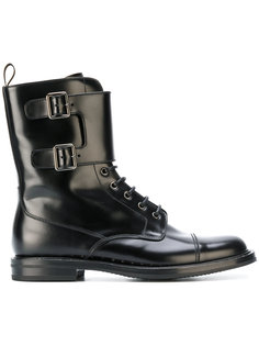 ботинки по щиколотку Churchs