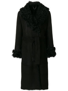 belted coat  Desa 1972