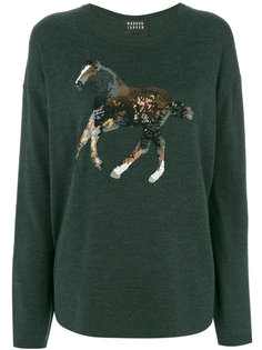Freda sweatshirt  Markus Lupfer