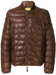 padded jacket Parajumpers