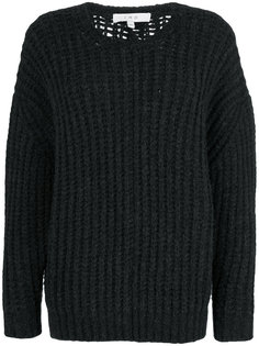 york knit sweater Iro