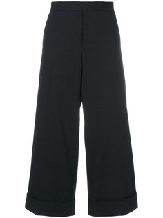 cropped trousers Marni