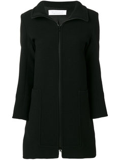 zipped coat  Gianluca Capannolo