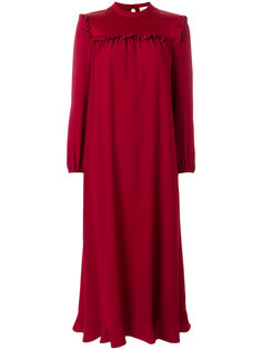 midi flared dress Red Valentino