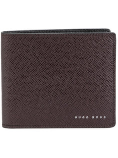 классический бумажник Boss Hugo Boss