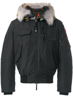 classic padded bomber jacket Parajumpers