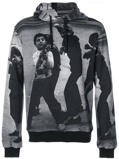 толстовка с капюшоном Dolce &amp; Gabbana