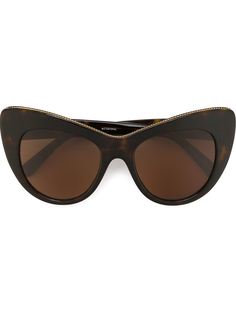 солнцезащитные очки  Stella Mccartney Eyewear