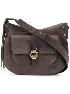 Gancio shoulder bag Salvatore Ferragamo