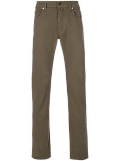 slim jeans Jacob Cohen