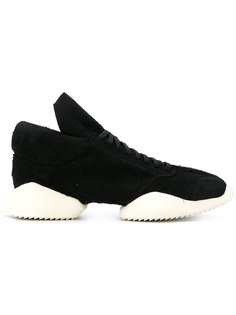 кроссовки Runway Adidas By Rick Owens