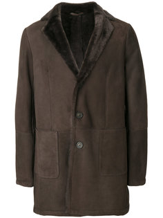 buttoned coat  Desa 1972