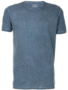 faded T-shirt Majestic Filatures