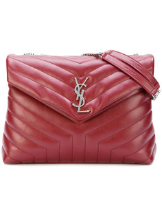 medium Loulou chain bag Saint Laurent