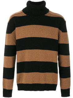 striped jumper Laneus