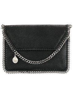 мини сумка на плечо Falabella Stella McCartney