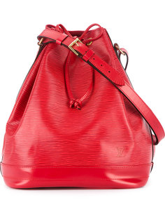 сумка-мешок на шнурке Louis Vuitton Vintage