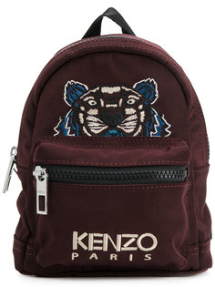 мини-рюкзак Tiger  Kenzo
