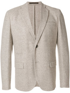 two button blazer Eleventy