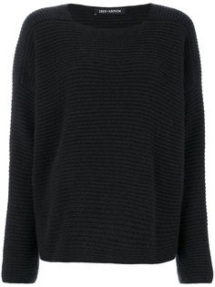 round neck jumper  Iris Von Arnim