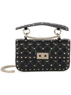 сумка через плечо Rockstud Spike Valentino Garavani Valentino