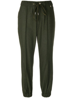 cropped tailored trousers Twin-Set