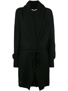 belted cardigan Agnona