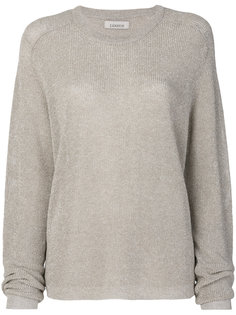 crew neck sweater Laneus