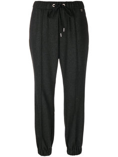 cropped tailored trousers Twin-Set