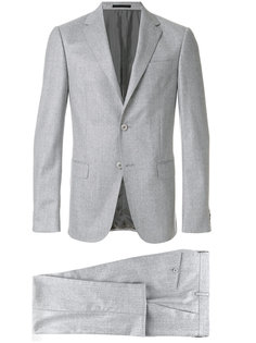 two piece suit  Z Zegna