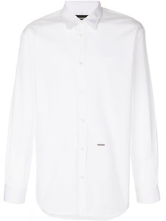 classic shirt Dsquared2