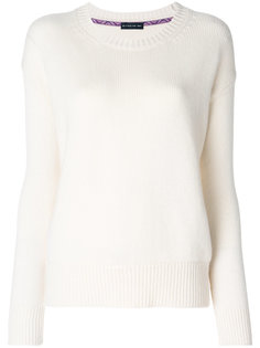 knitted top Etro