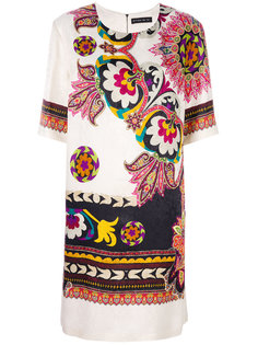 floral print dress  Etro