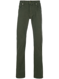 slim jeans Jacob Cohen