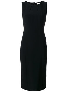 приталенное платье шифт  Mantu