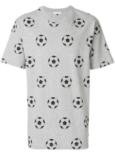 football print T-shirt Gosha Rubchinskiy ГОША РУБЧИНСКИЙ