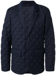 quilted blazer Z Zegna
