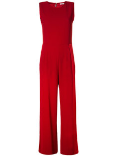 sleeveless jumpsuit P.A.R.O.S.H.